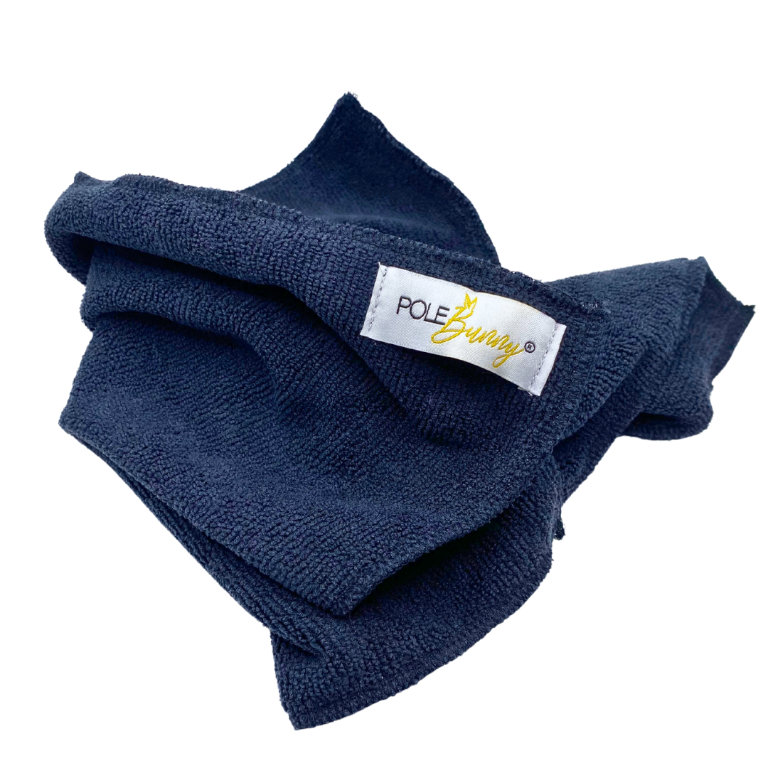 Microfibre Pole Cleaning Cloths